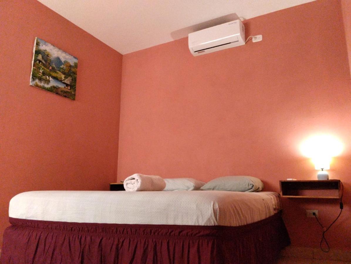 Hotel Munch Managua