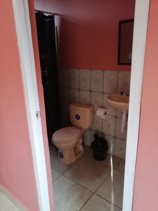 Munch Hotel Managua
