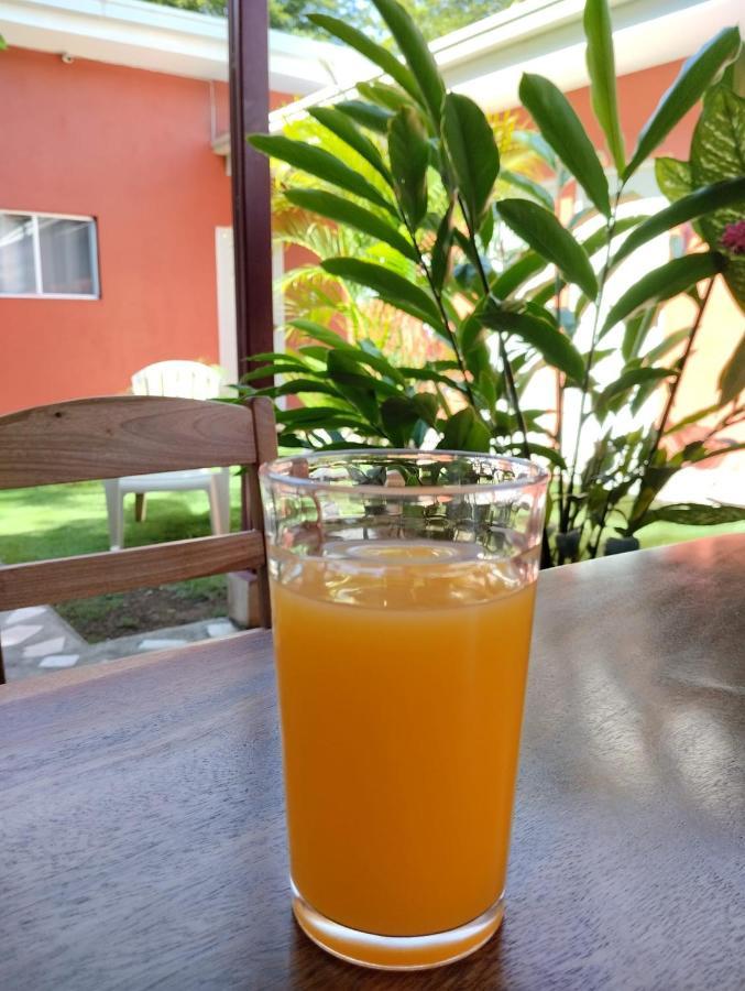 Munch Hotel Managua