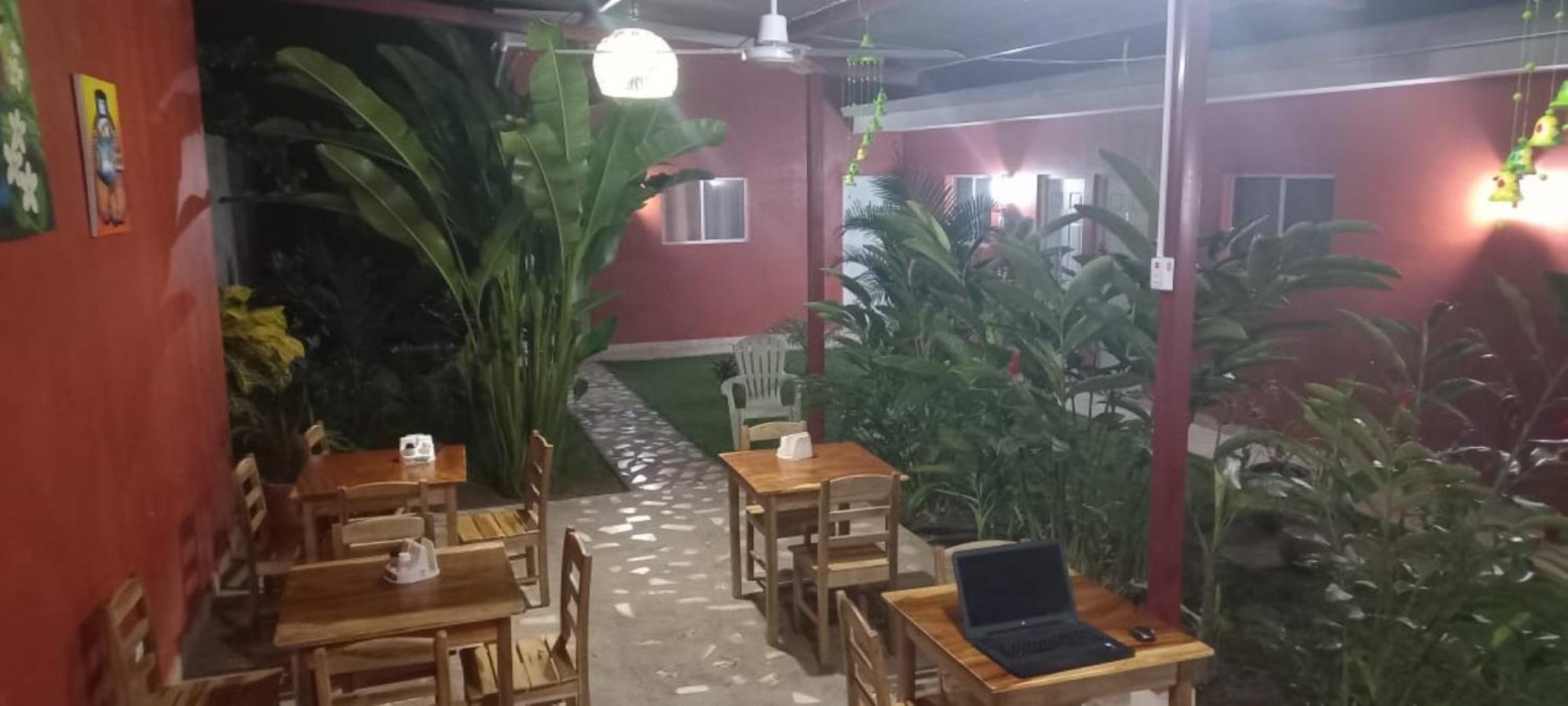 Munch Managua