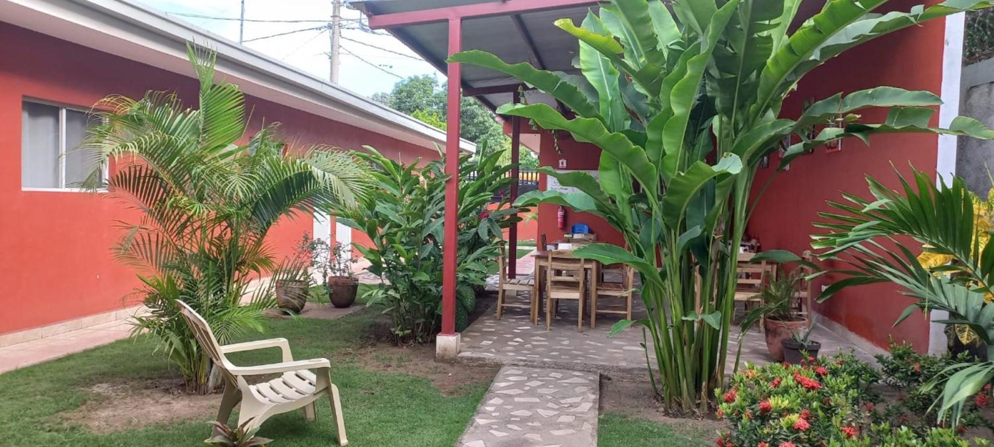 Munch * Managua