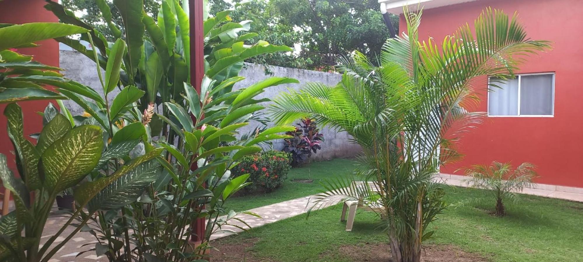 Munch Hotel Managua